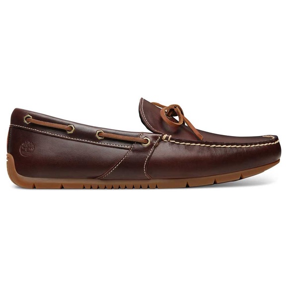Timberland Men’s LeMans Gent Driving Moc Boat - Picture 5 of 8